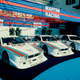 Image for article titled Lancia LC2: The Not-Ferrari Le Mans Car Too Fast To Win